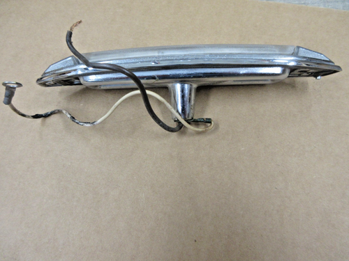 1977- 1982 Cadillac Eldorado Fleetwood Brougham RH Opera Light OEM - Picture 6 of 7