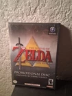 The Legend of Zelda - Collector's Edition (Nintendo GameCube, 2003) Complete CIB