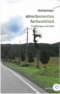 streckenweise farbenblind