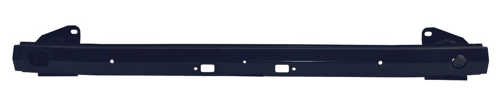 RINFORZO PARAURTI POSTERIORE per OPEL CORSA D