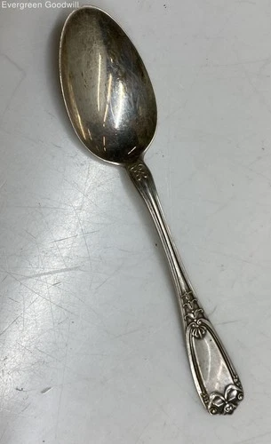 Gorham Sterling Silver Spoon 16 Grams
