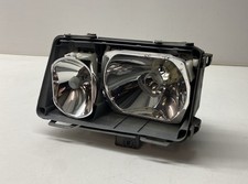 Mercedes W124 S124 C124 Scheinwerfergehäuse links Gehäuse Reflektoren HELLA Mercedes W124 S124 C124 Scheinwerfergehäuse links Gehäuse Reflektoren HELLA