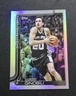 2025-26 Topps Basketball #262 MANU GINOBILI Foil