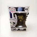Funko Pop! Television Crow Mystery Science Theater 3000 #488 Vinyl Gold/Black