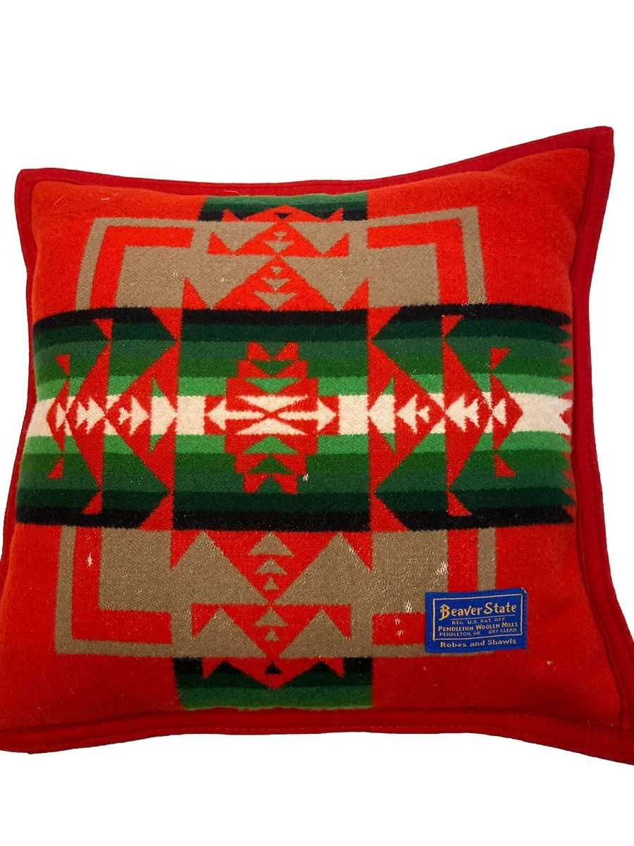 Pendleton Pillows products for sale | eBay