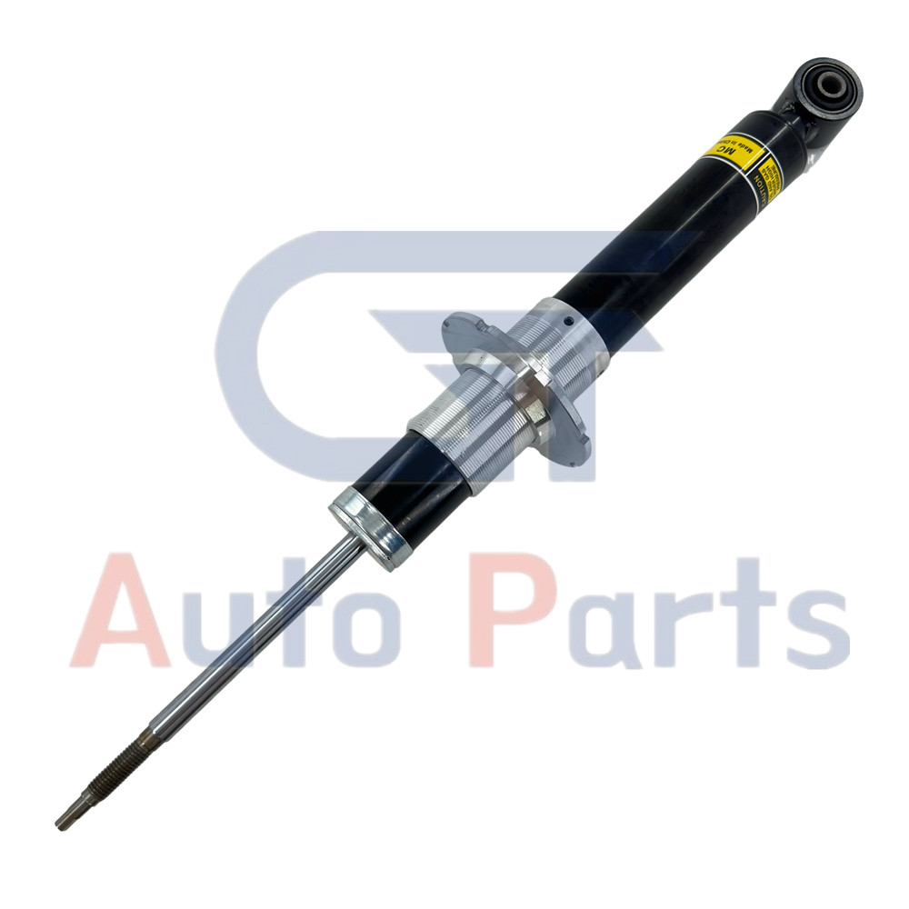 Pair Front Shock Absorbers w/MagneRide For 2008-2014 Ferrari California #281475