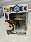 Funko Pop! Vinyl: Marvel - Agent Daisy Johnson - Funko (Exclusive) #166 - Preown
