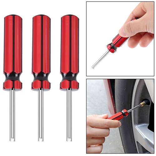 Multifunctional Tire Tube Installer Repair Tool for Convenient Core Removal - Picture 8 of 11