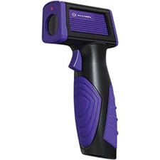 WorkStar SCRUTINEER 365nm UV Pistol-Grip Inspection Light 03365 MAXXEON