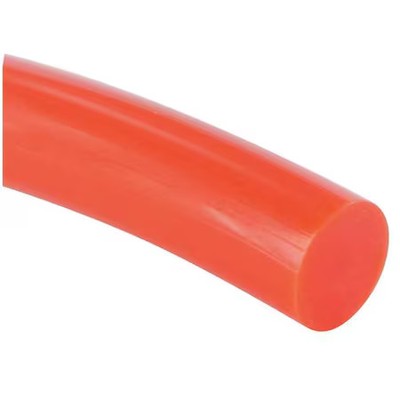 Eagle Belting 1032020 Round Belt, Orange, L 100 Ft