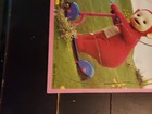 Vintage Teletubbies Playskool Wooden Tray Puzzle 5 Pieces 1998 Po On Scooter  — photo 3