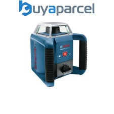 Bosch 0601061800 GRL 400 H Professional Rotation Laser BSH601061800