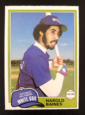 Click to enlarge Harold Baines