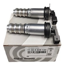 OEM 11368605123 2* VVT Vanos Solenoid Valve F...