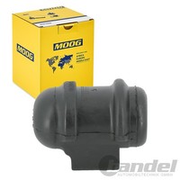 Moog Lagerung Stabilisator 20Mm Vorne AußEn Passend FüR Renault 19 Clio Grand Me
