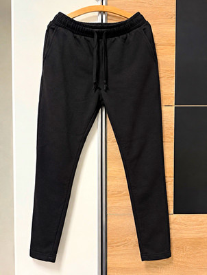 Terranova Damen Jogginghose Schwarz Gr. L