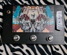 Synthesizer analog Drone