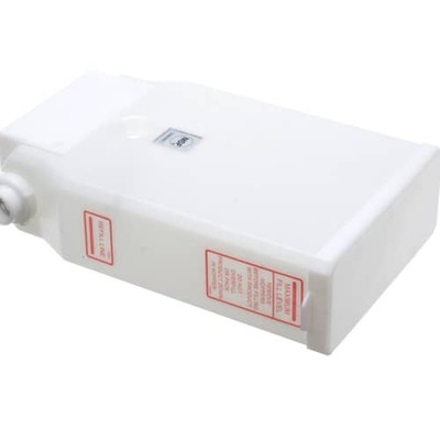 Grindmaster Cecilware CD152L Hopper Assembly 4Lb Metal 11.5'' Height