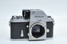 Nikon F Photomic FTN 28