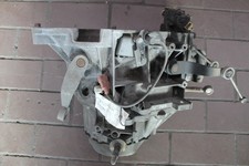 Schaltgetriebe 5-GANG Peugeot 406 8P8C/84HX/ 12 Monate Garantie Sofortversand