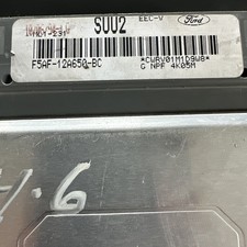 F5AF-12A650-BC Ford Crown Vic Grand Marquis 1...