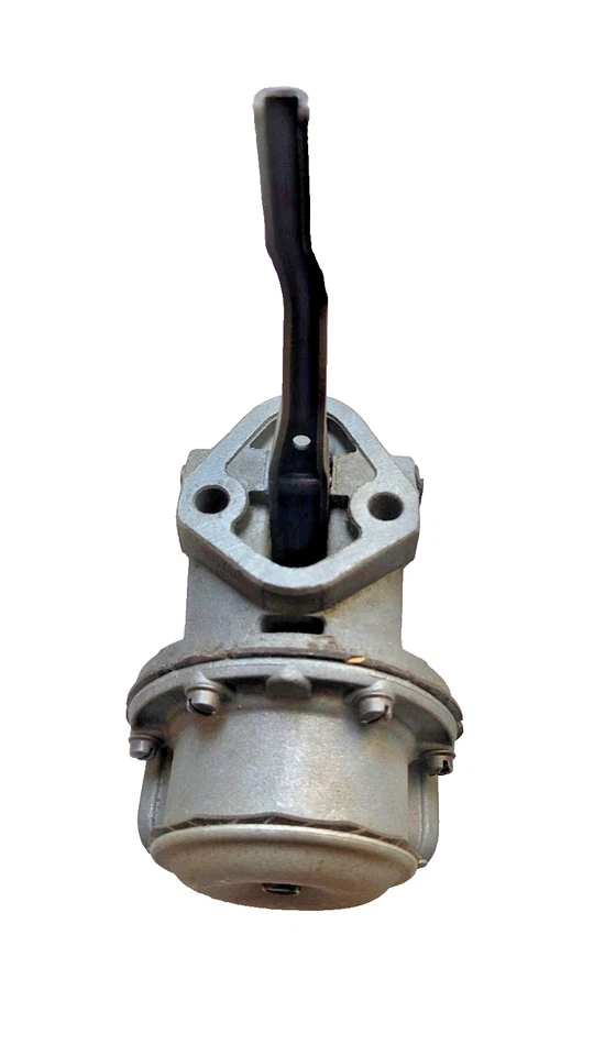 1963-1965 Buick Special & Skylark; 1964 LeSabre: Reman. Bomba de combustível AC 40001 - Imagem 4 de 4