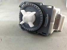 BOSCH  Load Washing machine DRAIN PUMP  144978 141896 142040 WFB1602GB WFD2060GB