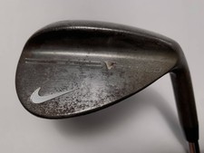 Nike Victory Red Forged Black 2013 Wedge 56 TT DG S300 Stiff Steel Mens RH