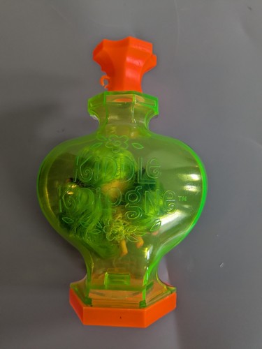 Vintage Mattel Liddle Kiddles Kiddle Kologne Apfelblüte Puppe in Flasche - Bild 2 von 5