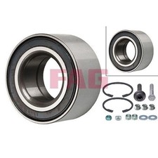 Roulement de roue Audi 70