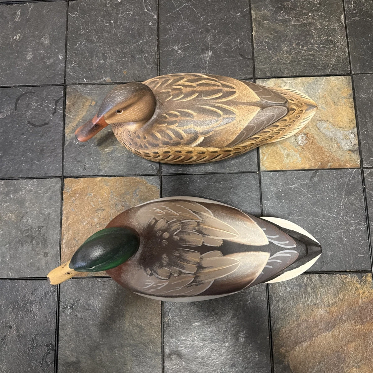 25+ Wooden Decoys for sale | Updated Oct 2026