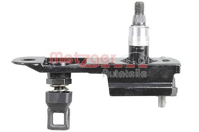 Wischergetriebe Scheibenreinigung METZGER AUTOTEILE 2190887 für BMW E91 3er 5er