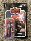 Star Wars The Vintage Collection The Clone Wars Asajj Ventress Action Figure