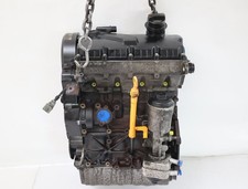 Motor VW GOLF 5 V BXE 03G100098MX 1.9 77 KW 105 PS Diesel 10-2006