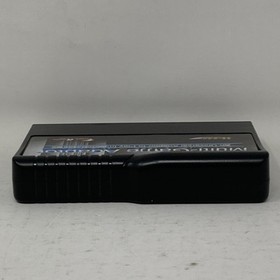 Trend Master Sega Saturn Multi-Game Adapter In Box SS-239