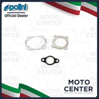 Serie Zylinder Dichtungen Polini Racing Ø 47 Mm Piaggio Vespa 50 N L R Special