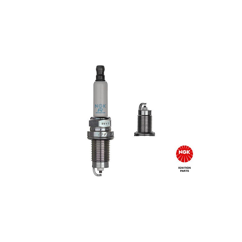 NGK 6893 ZFR5PG Spark Plug for Fabia Ibiza Polo Roomster Cordoba Lupo Caddy Fox