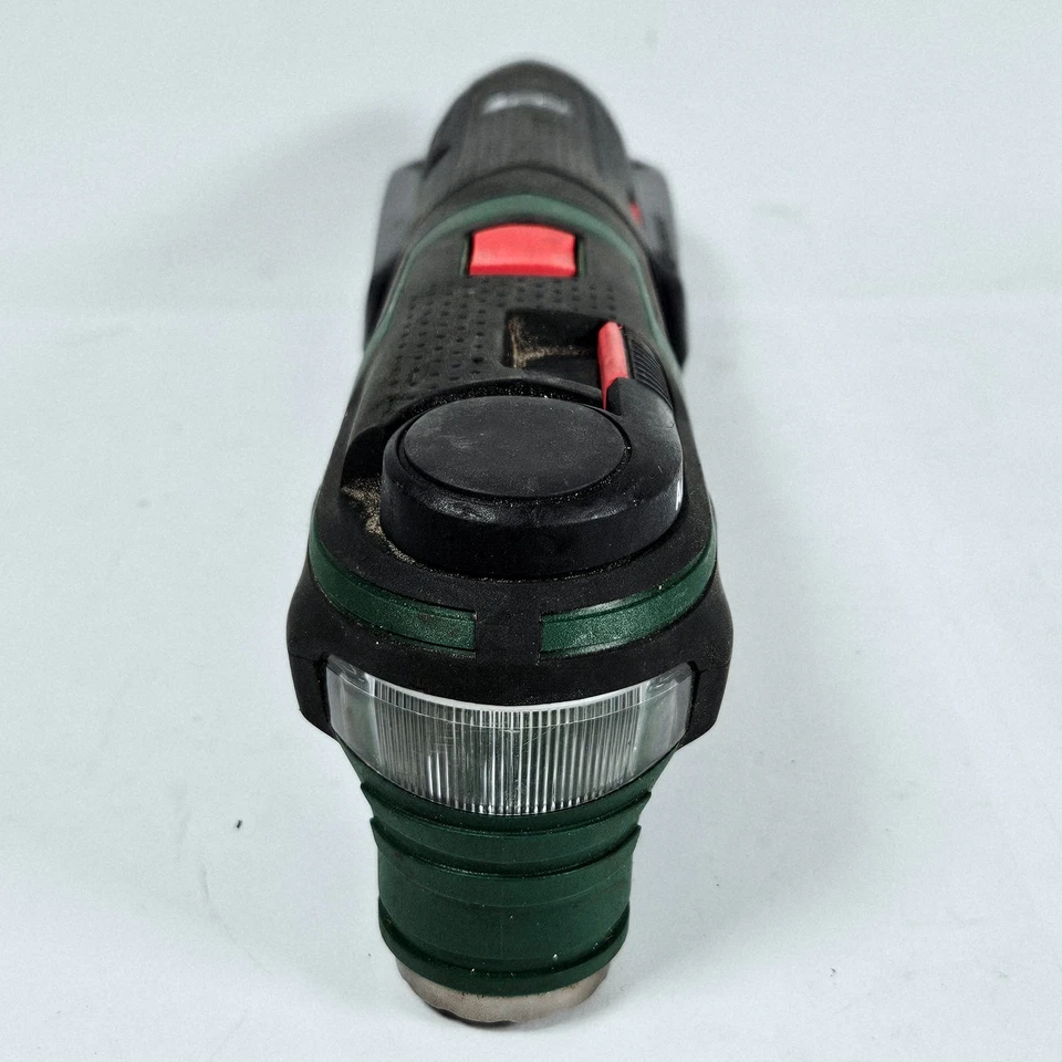 Bosch Advanced Multi 18 18V Cordless Multi Tool Included Battery No Charger Used - Image 2 of 4