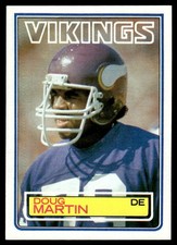 Doug Martin