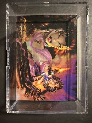 2000 Top Cow DF Dynamic Forces Witchblade Millennium Base Set 1-72 Trading Cards