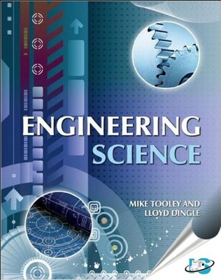 Engineering Science: For Foundation De..., Tooley, Mike
