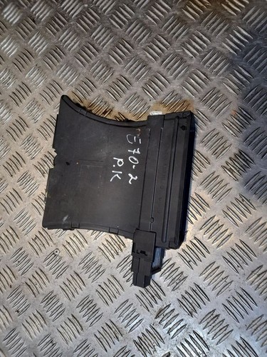 BMW X5 E70 2011 Lüftungsdüse Lüftungsgitter 64116954487 Benzin 225kW ATV28359