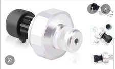 GM Genuine 12677837 Engine Oil Pressure Sensor Switch - Fits 3.8L V6 Buick...