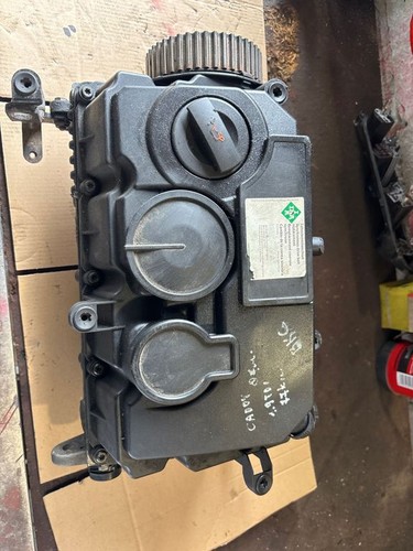 Volkswagen Caddy 2008 Diesel 77kW Zylinderkopf BKG ART27777