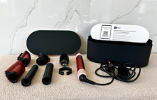 Dyson Special Edition Airwrap Multi-Styler Complete Long Strawberry Bronze/Blush