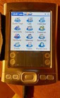 Palm Tungsten E vintage handheld organizer touchscreen chargr stylus bad battery — photo 1