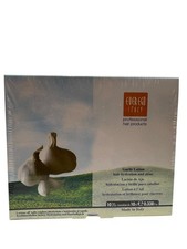 Ever Ego Garlic Lotion Hair Hydration and Shine Vials 10 10ml