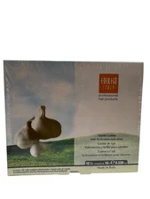 Ever Ego Garlic Lotion Hair Hydration and Shine Vials 10*10ml