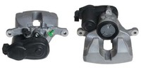 Bremssattel Axia 395621 43Mm FüR Mercedes Klasse Model S213 W213 A238 C238 CLS