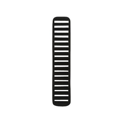 OEM Cooktop Downdraft Vent Grille for Jenn-Air JED4430WS02 JED3536WB04 NEW